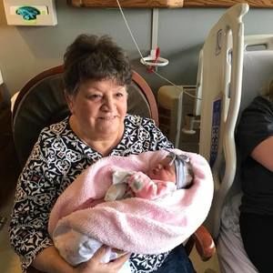 Meet your Posher, Pati